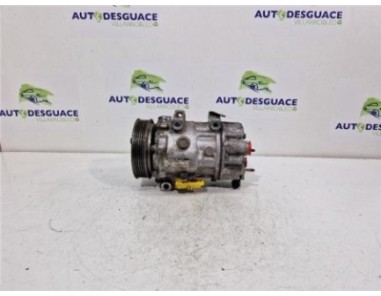Compresor Aire Acondicionado Citroen Grand C4 Picasso  2 0 HDi