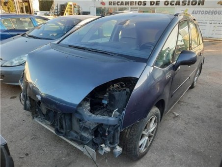 Compresor Aire Acondicionado Citroen Grand C4 Picasso  2 0 HDi