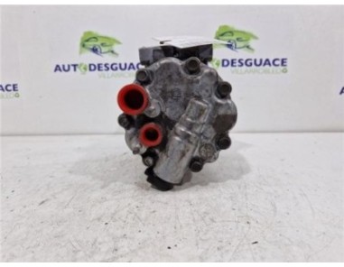 Compresor Aire Acondicionado Citroen Grand C4 Picasso  2 0 HDi
