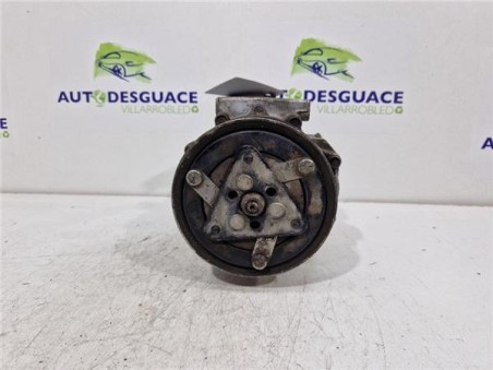 Compresor Aire Acondicionado Citroen Grand C4 Picasso  2 0 HDi