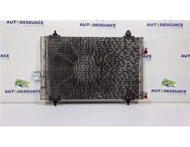 Condensador Citroen Grand C4 Picasso  1 6 Avatar [1 6 Ltr  - 88 kW 16V]
