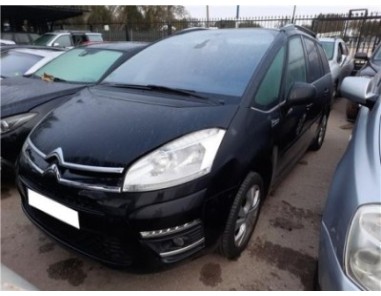 Condensador Citroen Grand C4 Picasso  1 6 Avatar [1 6 Ltr  - 88 kW 16V]