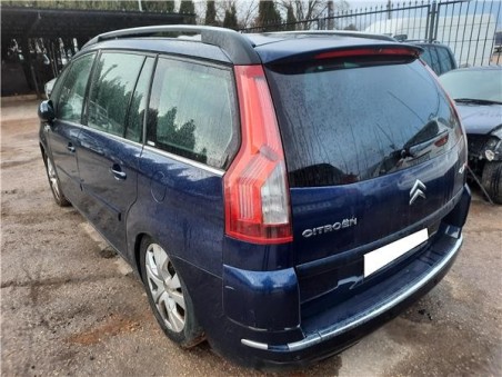 Electroventilador Citroen Grand C4 Picasso  2 0 HDi