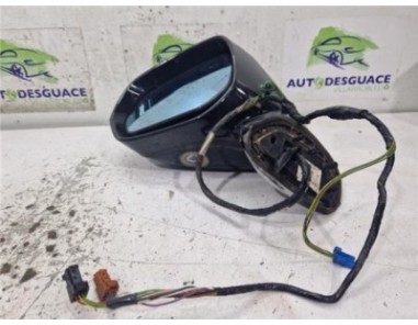 Retrovisor Electrico Izquierdo Citroen Grand C4 Picasso  2 0 HDi