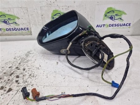 Retrovisor Electrico Izquierdo Citroen Grand C4 Picasso  2 0 HDi