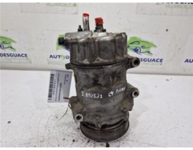 Compresor Aire Acondicionado Citroen Grand C4 Picasso  2 0 HDi
