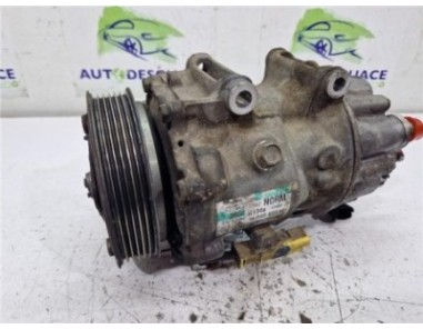Compresor Aire Acondicionado Citroen Grand C4 Picasso  2 0 HDi