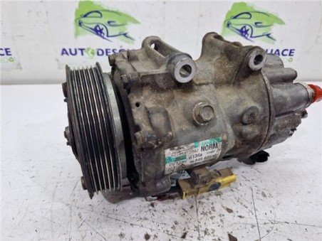 Compresor Aire Acondicionado Citroen Grand C4 Picasso  2 0 HDi