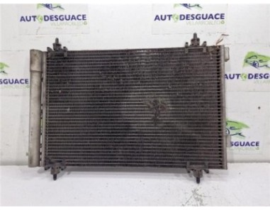 Condensador Citroen Grand C4 Picasso  2 0 HDi