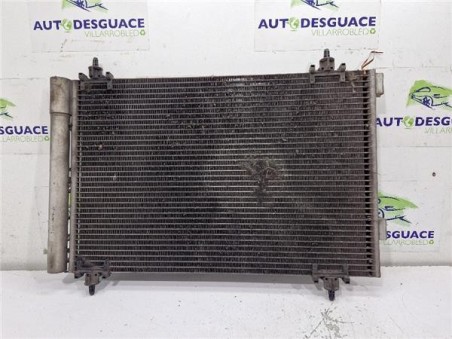 Condensador Citroen Grand C4 Picasso  2 0 HDi