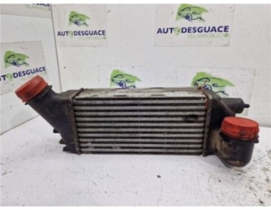 Intercooler Citroen Grand C4 Picasso  2 0 HDi