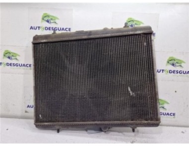 RADIADOR AGUA Citroen Grand C4 Picasso  2 0 HDi