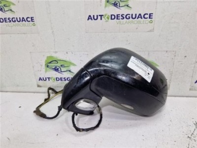 Retrovisor Electrico Izquierdo Citroen Grand C4 Picasso  1 6 HDi