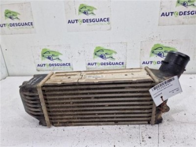 Intercooler Citroen C4 Picasso  2 0 HDi