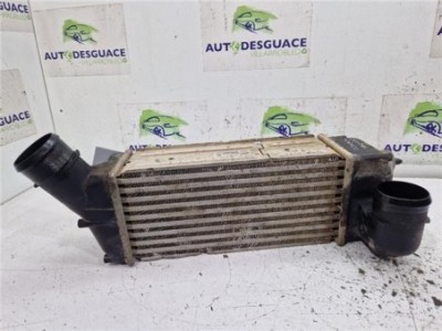 Intercooler Citroen C4 Picasso  2 0 HDi 2