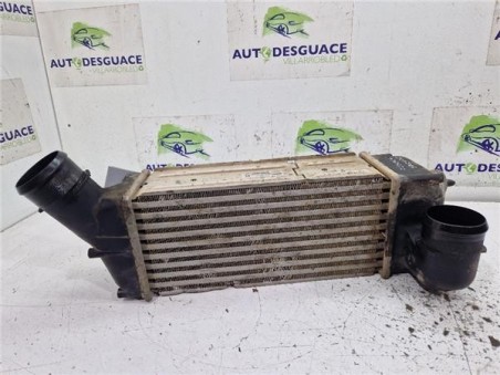 Intercooler Citroen C4 Picasso  2 0 HDi