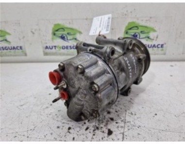 Compresor Aire Acondicionado Citroen C4 Picasso  2 0 HDi