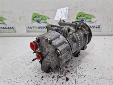 Compresor Aire Acondicionado Citroen C4 Picasso  2 0 HDi