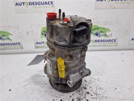 Compresor Aire Acondicionado Citroen C4 Picasso  2 0 HDi