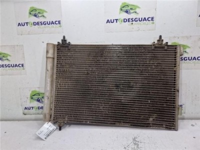 Condensador Citroen C4 Picasso  2 0 HDi