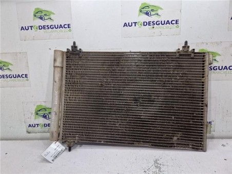 Condensador Citroen C4 Picasso  2 0 HDi