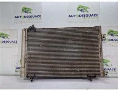 Condensador Citroen C4 Picasso  2 0 HDi