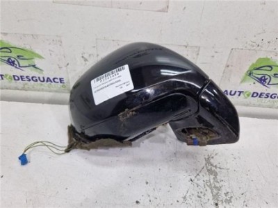 Retrovisor Electrico Derecho Citroen C4 Picasso  2 0 HDi