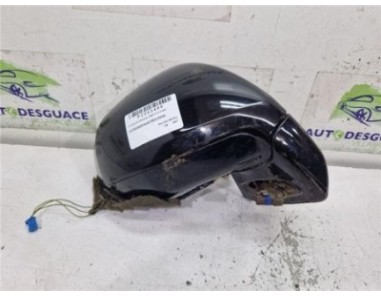 Retrovisor Electrico Derecho Citroen C4 Picasso  2 0 HDi