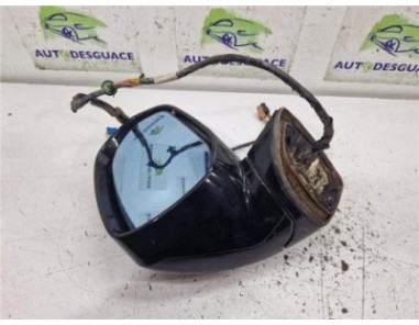 Retrovisor Electrico Derecho Citroen C4 Picasso  2 0 HDi