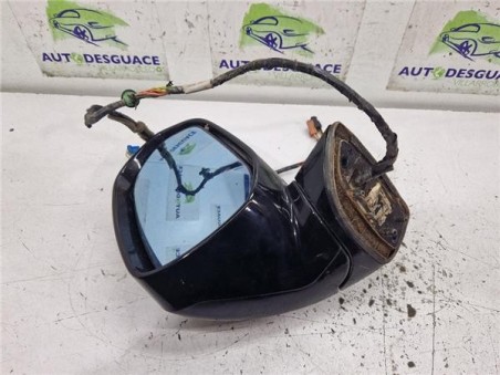 Retrovisor Electrico Derecho Citroen C4 Picasso  2 0 HDi
