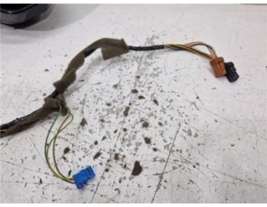 Retrovisor Electrico Derecho Citroen C4 Picasso  2 0 HDi