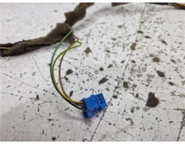 Retrovisor Electrico Derecho Citroen C4 Picasso  2 0 HDi