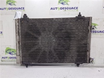 Condensador Peugeot 308 SW  1 6 HDi