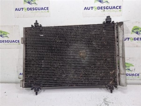 Condensador Peugeot 308 SW  1 6 HDi
