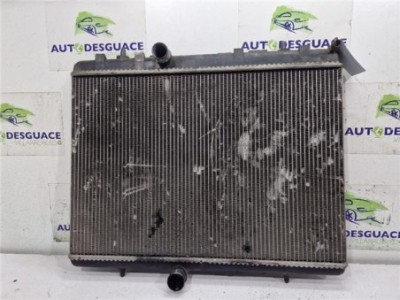 RADIADOR AGUA Peugeot 308 SW  1 6 HDi