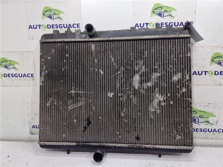 RADIADOR AGUA Peugeot 308 SW  1 6 HDi