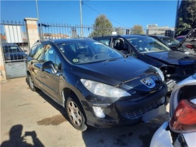 RADIADOR AGUA Peugeot 308 SW  1 6 HDi 2