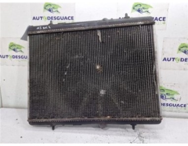 RADIADOR AGUA Peugeot 308 SW  1 6 HDi