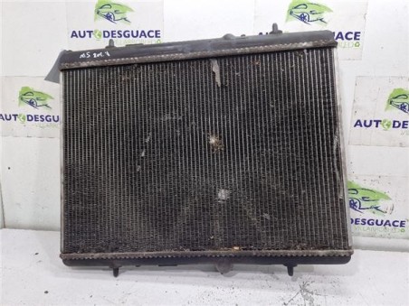 RADIADOR AGUA Peugeot 308 SW  1 6 HDi