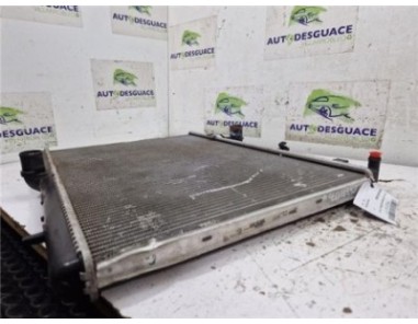 RADIADOR AGUA Citroen C4 Berlina  2 0 HDi