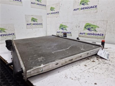 RADIADOR AGUA Citroen C4 Berlina  2 0 HDi