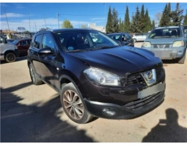 Maneta Exterior Delantera Derecha Nissan Qashqai  2 0