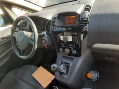 Opel ZAFIRA 1 7 CDTI 2