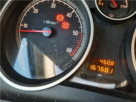 Opel ZAFIRA 1 7 CDTI