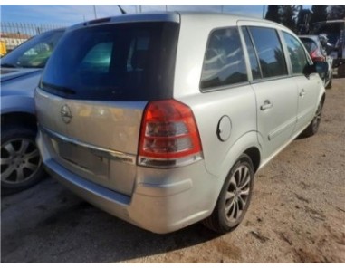Opel ZAFIRA 1 7 CDTI