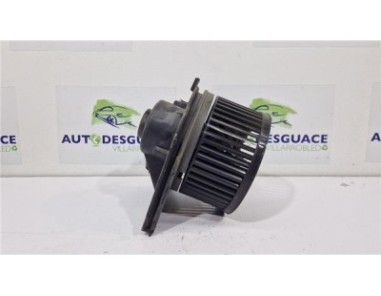 Motor Calefaccion Audi TT Coupe/Roadster  1 8 T Coupe  [1 8 Ltr  - 132 kW 20V Turbo]