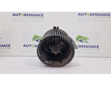 Motor Calefaccion Audi TT Coupe/Roadster  1 8 T Coupe  [1 8 Ltr  - 132 kW 20V Turbo]