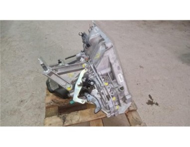 Caja Cambios Manual Nissan Juke I  1 6 Acenta [1 6 Ltr  - 86 kW 16V CAT]