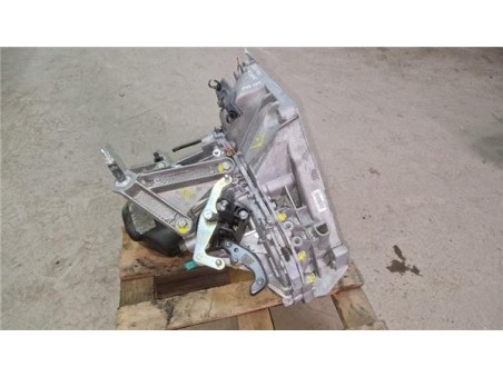Caja Cambios Manual Nissan Juke I  1 6 Acenta [1 6 Ltr  - 86 kW 16V CAT]