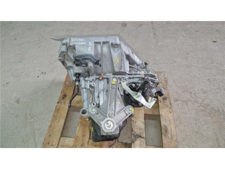 Caja Cambios Manual Nissan Juke I  1 6 Acenta [1 6 Ltr  - 86 kW 16V CAT]